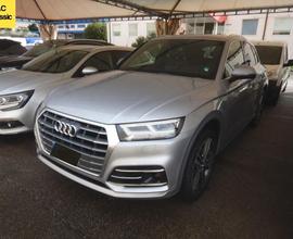 Audi Q5 S line Plus Quattro S Tronic 2.0 Tdi (190 