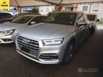 Audi Q5 S line Plus Quattro S Tronic 2.0 Tdi (190 