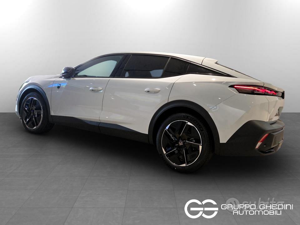 Peugeot 408 2026 photo 3