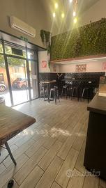 Cornetteria,pangoccioli, caffetteria