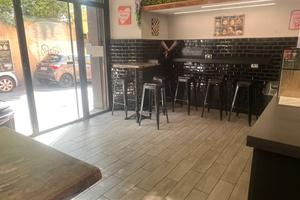 Cornetteria,pangoccioli, caffetteria