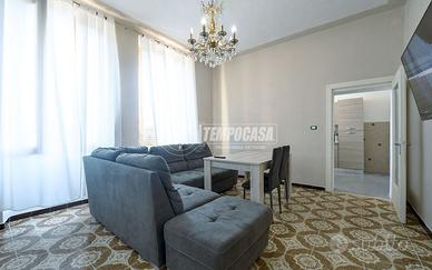 Appartamento a Sesto ed Uniti 3 locali