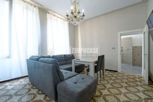 Appartamento a Sesto ed Uniti 3 locali