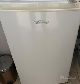Frigorifero electroline con congelatore