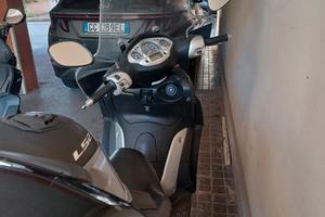 scooter Yamaha X CITY 250