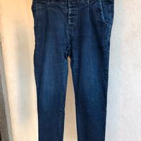 jeans Conbipel taglia XL