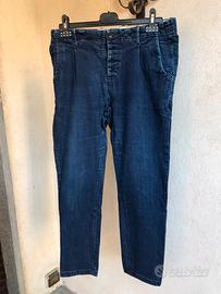 jeans Conbipel taglia XL