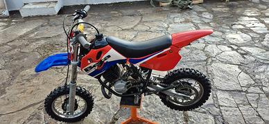 Beta minicross 50