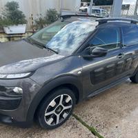 C4 CACTUS   1600 HDI DIESEL