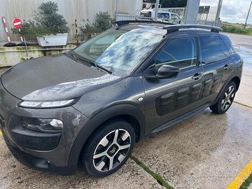 C4 CACTUS   1600 HDI DIESEL