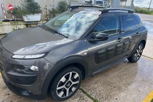 C4 CACTUS   1600 HDI DIESEL