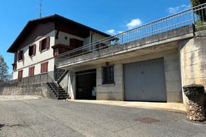 Appartamento in villetta singola