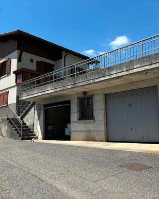 Appartamento in villetta singola