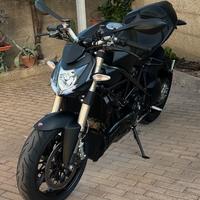 Ducati Streetfighter 848 2014 (8300 km)