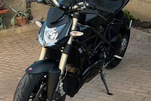 Ducati Streetfighter 848 2014 (8300 km)