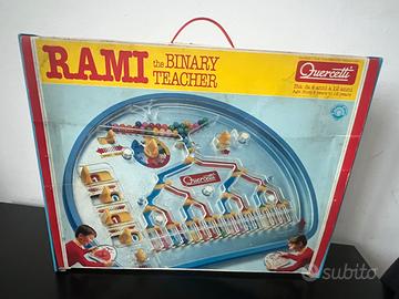 Gioco da tavolo anni ‘70-‘80