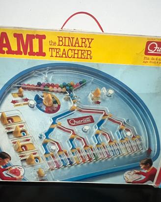 Gioco da tavolo anni ‘70-‘80