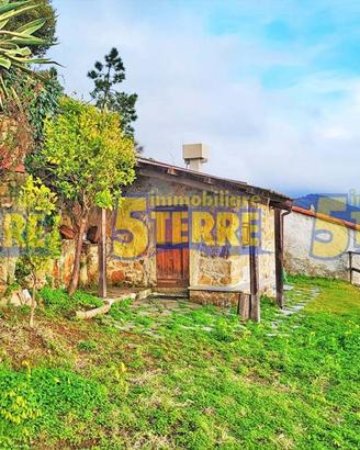 Rustico / Casale di 25 m² con 1 locale a Riomaggio