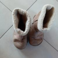 Stivaletti per bimba n. 32