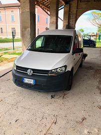 vw caddy 2.0 102 cv