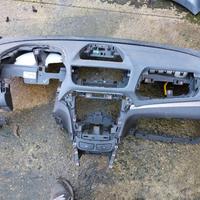 Kit airbag Opel Mokka.