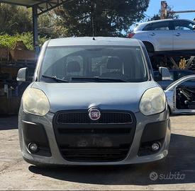 RICAMBI FIAT DOBLO 2009-2023 dobló