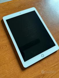 I pad 6 generazione 128gb rose gold