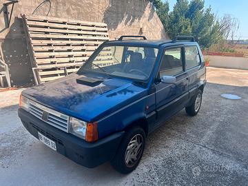 Panda “Senza Tempo”
