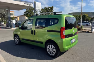 Fiat Qubo 1.3 MJT 75 CV Trekking