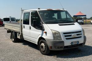 Ford Transit 2.4 TDCI 7 Posti IVA COMPRESA