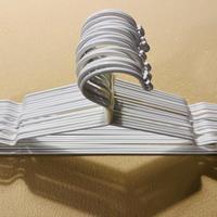 STAJLIG Gruccia, da interno/esterno, bianco