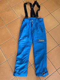 Pantaloni da neve