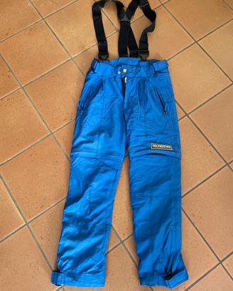 Pantaloni da neve