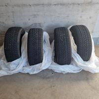 Pneumatici invernali Fulda