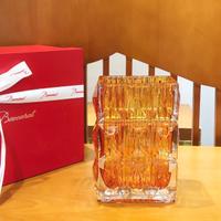 Vaso Baccarat Serie Lusso 20 cm