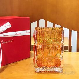 Vaso Baccarat Serie Lusso 20 cm