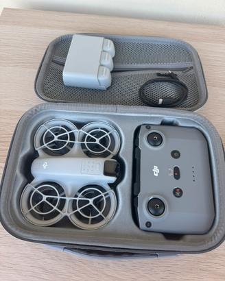 Drone DJI Neo Fly More Combo - Pari al nuovo