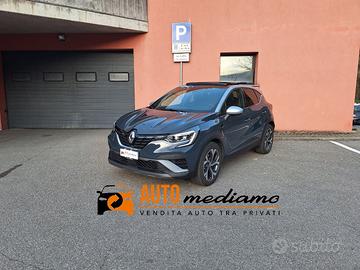 RENAULT Captur PLUG IN Hybr. E-Tech RS Line TETTO