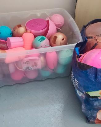 Giochi per bambina Lol