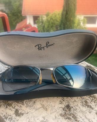 Ray Ban