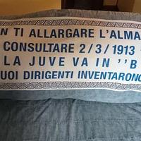 Sciarpa striscione Inter