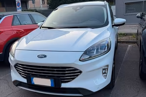 Ford Kuga Van 2.0 Ecoblue 120 cv