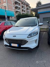 Ford Kuga Van 2.0 Ecoblue 120 cv