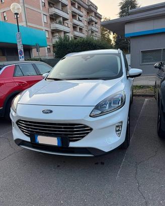 Ford Kuga Van 2.0 Ecoblue 120 cv