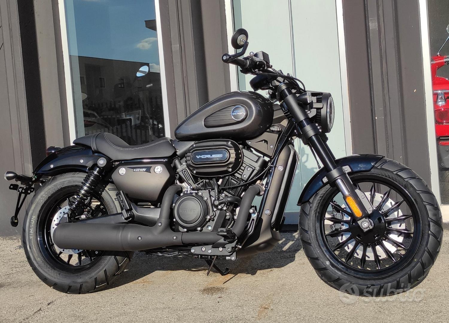 Subito MOTO NARDI Benda Motorcycles Altro modello Moto e Scooter