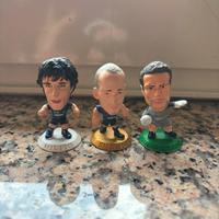 Corinthian Microstars Italy Series 4 2011