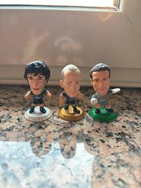 Corinthian Microstars Italy Series 4 2011