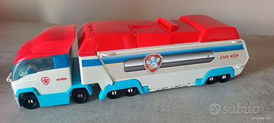 Paw Patroller