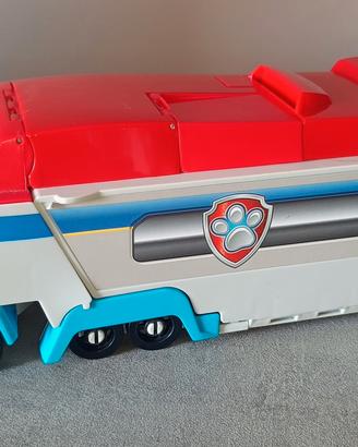 Paw Patroller