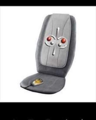 Cuscino massaggiante